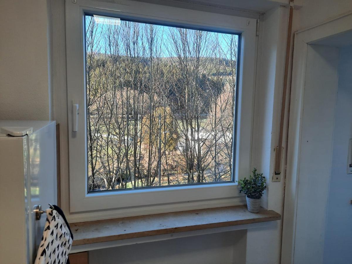 Fewo An Der Elpe Zwischen Winterberg Und Fort Fun Olsberg Buitenkant foto