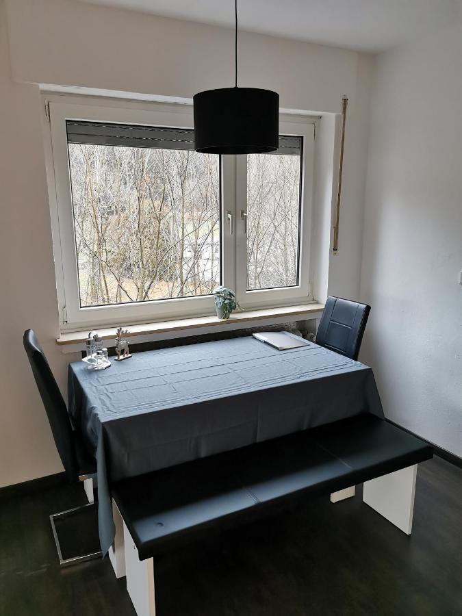 Fewo An Der Elpe Zwischen Winterberg Und Fort Fun Olsberg Buitenkant foto